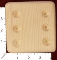 Dice : MINT33 EBAY POOLEPARK 01