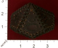 Dice : MINT33 SMART PENCIL DESIGNS ADAM POISAL D10 02