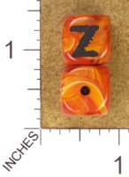 Dice : MINT34 CATMONKEY MAX BROOKS WORLD WAR Z 01