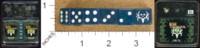 Dice : MINT34 SIGNATURE PRODUCTS GROUP MICHAEL WADDELL BONE COLLECTOR 02
