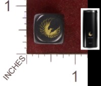 Dice : MINT35 28 BLACK ENERGY DRINK