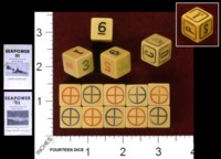 Dice : MINT35 ALVANCO SEAPOWER II