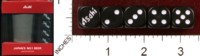 Dice : MINT35 ASAHI
