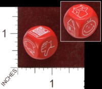 Dice : MINT35 BILD AM SONNTAG
