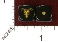 Dice : MINT35 CATMONKEY GEORGE RR MARTIN GAME OF THRONES HOUSE GREYJOY