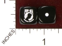 Dice : MINT35 CATMONKEY POW MIA