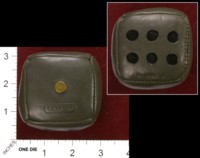Dice : MINT35 COACH 01