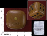 Dice : MINT35 COACH 02