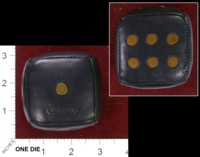 Dice : MINT35 COACH 04