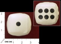 Dice : MINT35 COACH 05