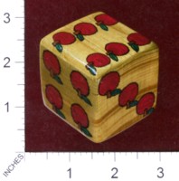Dice : MINT35 EBAY PEARCY1966