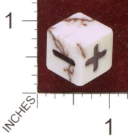 Dice : MINT35 FUSION DICE FUDGE