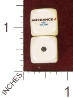 Dice : MINT35 HOMEMADE AIRFRANCE KLM