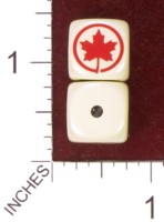 Dice : MINT35 HOMEMADE AIR CANADA