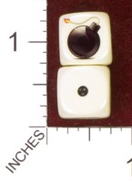 Dice : MINT35 HOMEMADE BOMB