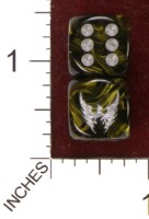 Dice : MINT35 JSPASSNTHRU PHOENIX