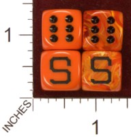 Dice : MINT35 JSPASSNTHRU S