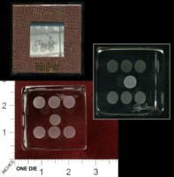 Dice : MINT35 OLEG CASSINI 02