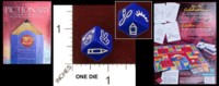 Dice : MINT35 PARKER BROTHERS PICTIONARY 20TH ANNIVERSARY