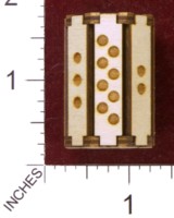 Dice : MINT35 PHILOLABS D08