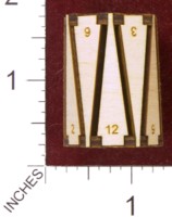 Dice : MINT35 PHILOLABS D12