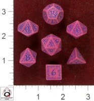 Dice : MINT35 Q WORKSHOP ELVEN II