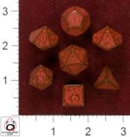 Dice : MINT35 Q WORKSHOP STEAMPUNK