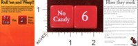 Dice : MINT35 ROLLEMANDWEEP DOT COM PUNISHMENT DICE
