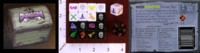 Dice : MINT35 TASTY MINSTREL GAMES DUNGEON ROLL