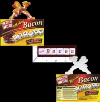 Dice : MINT35 TDC GAMES MAKIN BACON