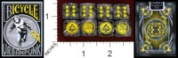 Dice : MINT35 UNCOMMON BEAT URBAN PUNK