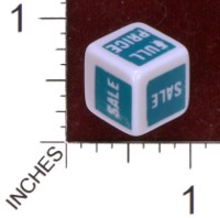 Dice : MINT35 UNKNOWN SALE FULL PRICE