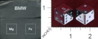 Dice : MINT36 BMW