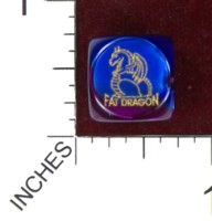 Dice : MINT36 FAT DRAGON GAMES
