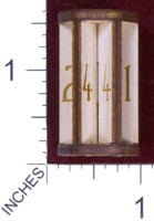 Dice : MINT36 PHILOLABS D4 01