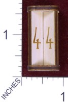 Dice : MINT36 PHILOLABS D4 02