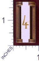 Dice : MINT36 PHILOLABS D4 03