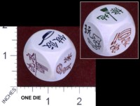 Dice : MINT36 UNKNOWN CHINESE DECISION