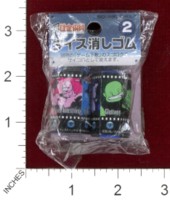 Dice : MINT38 SQUARE ENIX FULLMETAL ALCHEMIST