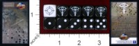 Dice : MINT38 TABAN MINIATURES EDEN FACTION MATRIARCHY