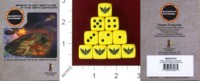 Dice : MINT40 FORGECRAFT GAMES QUANTUM EXPANSE ATLANTEAN COMPACT