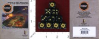 Dice : MINT40 FORGECRAFT GAMES QUANTUM EXPANSE PANDORAN EMPIRE