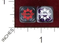 Dice : MINT40 IRONHALO DOT NET