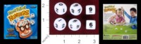 Dice : MINT40 LEARNING RESOURCES HEAD FULL OF NUMBERS