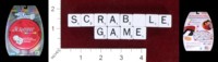 Dice : MINT40 PARKER BROTHERS SCRABBLE EXPRESS