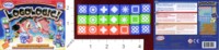 Dice : MINT40 POPULAR PLAYTHINGS LOGOLOGIC