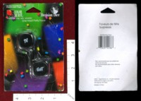 Dice : MINT40 TARGET DECISION DICE