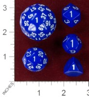 Dice : MINT40 THE DICE LAB 02