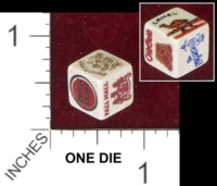 Dice : MINT40 UNKNOWN TRADE SIMULATOR