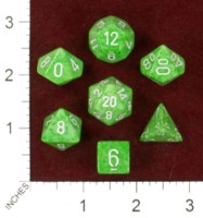 Dice : MINT41 CHESSEX 02